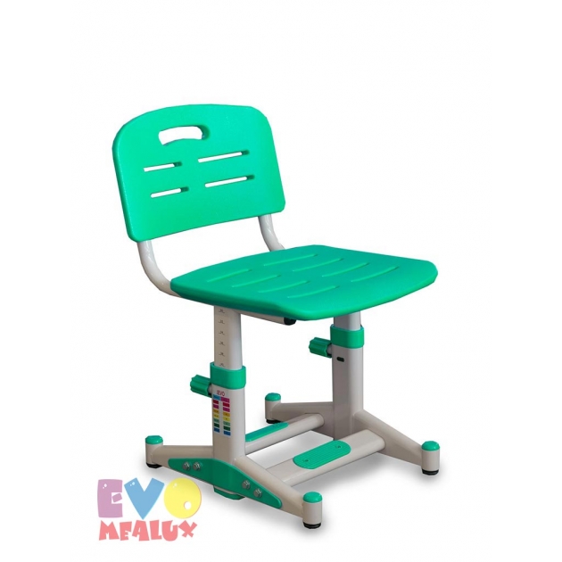 Детский стульчик Mealux EVO-301 Z New